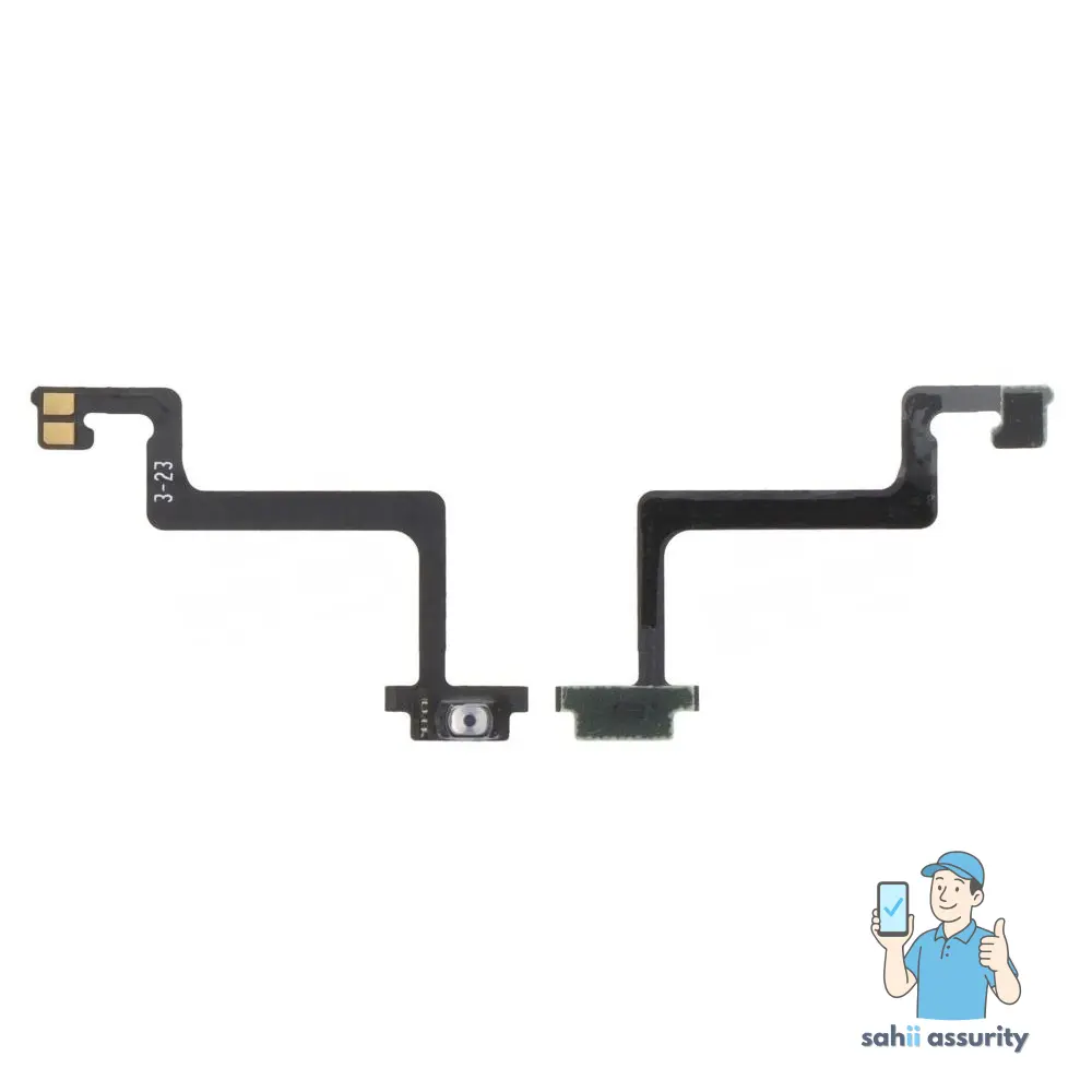 Power Button Flex Cable for OnePlus Nord 3 5G